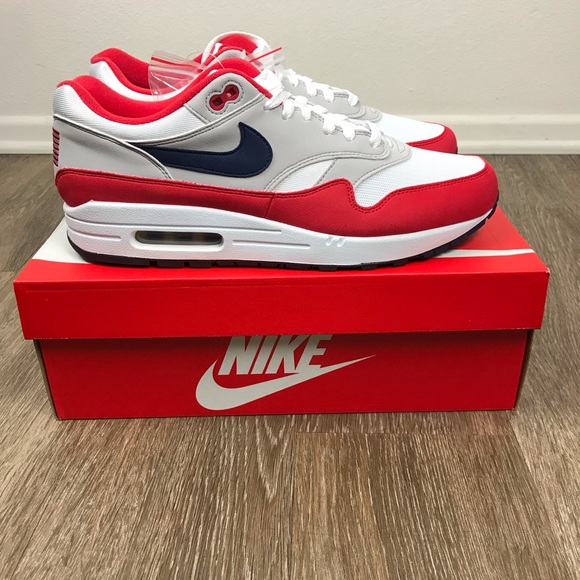 Nike air max 1 “Betsy ross” - Picture 3 of 6